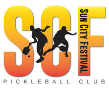 SCF PICKLEBALL CLUB